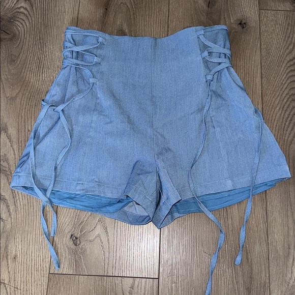 Lulu's bottoms bundle - Picture 4 of 8